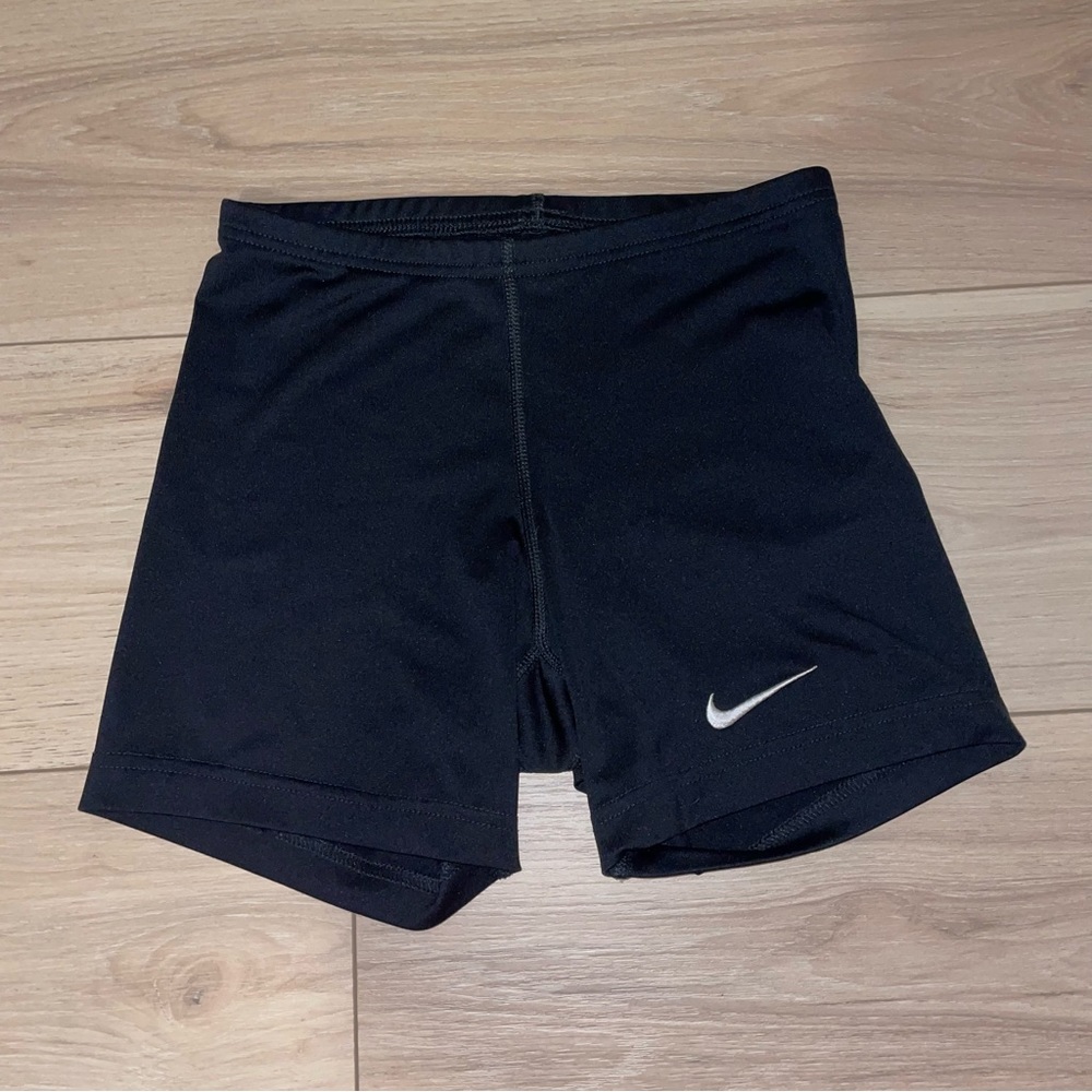 Nike spandex